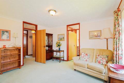 undefined, Parkside Court, Diss