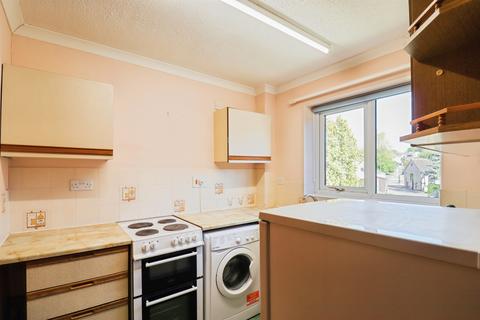 undefined, Parkside Court, Diss