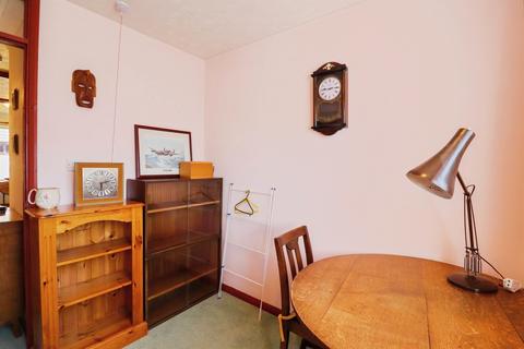 undefined, Parkside Court, Diss