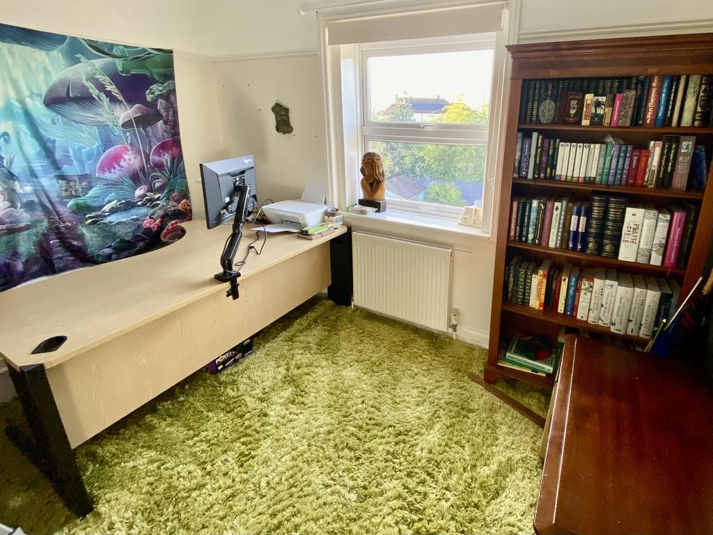Bed 2 station