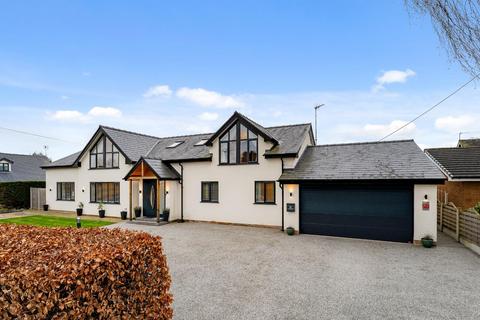 undefined, Overhill Drive, Wilmslow