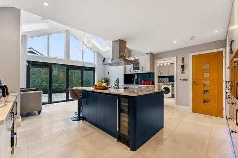 undefined, Overhill Drive, Wilmslow