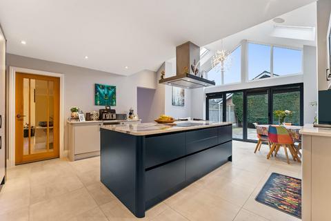 undefined, Overhill Drive, Wilmslow