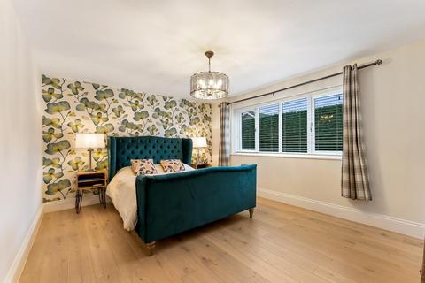 undefined, Overhill Drive, Wilmslow