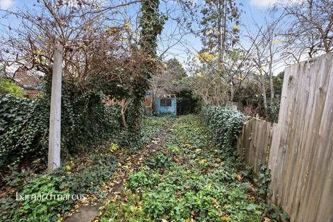 undefined, Moselle Avenue, LONDON