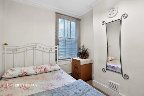 undefined, Moselle Avenue, LONDON
