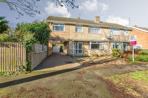 5 bedroom semi-detached house for sale, Margaret Drive, Boston