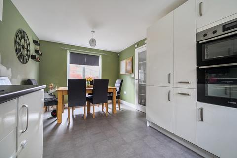 3 bedroom detached house for sale, Waxwing Way, Sprowston, Norwich