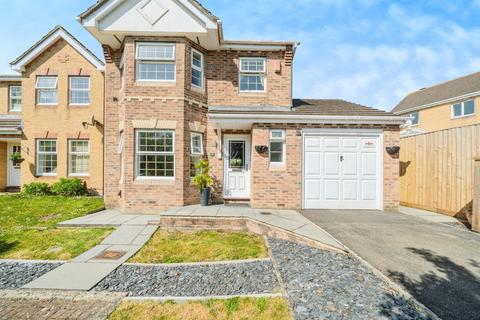 undefined, Poppy Mead, Bradley Stoke, Bristol