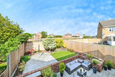 undefined, Poppy Mead, Bradley Stoke, Bristol