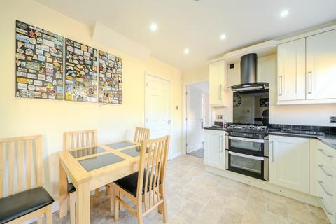 undefined, Poppy Mead, Bradley Stoke, Bristol