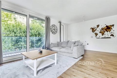 2 bedroom apartment for sale, Grand View, 296, Farnborough Road