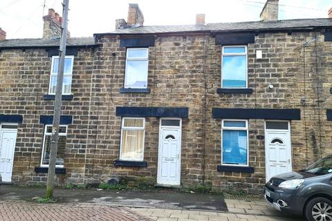 2 bedroom terraced house for sale, Lancaster Street, Barnsley S70