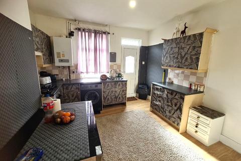 2 bedroom terraced house for sale, Lancaster Street, Barnsley S70