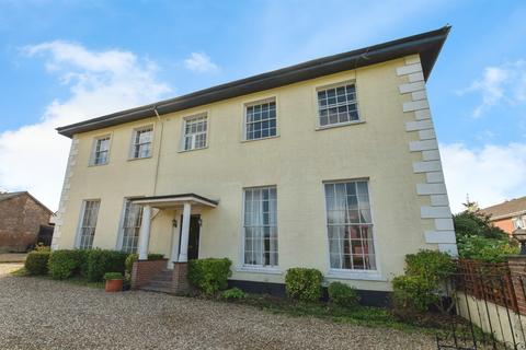 undefined, Exwick Court, Exeter