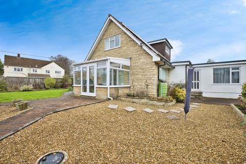 4 bedroom detached house for sale, Ansford Hill, Castle Cary