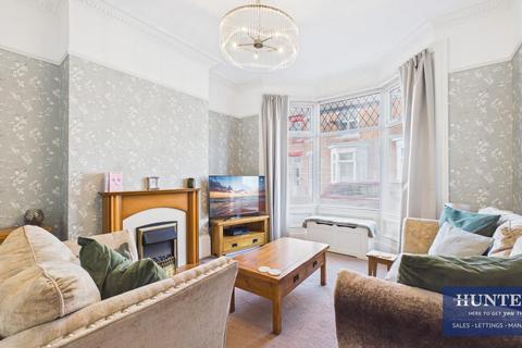 3 bedroom terraced house for sale, Dale Terrace, Roker, Sunderland