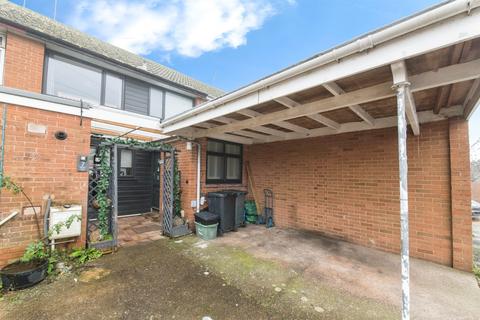 undefined, Manor Park, Clyst St. Mary, Exeter