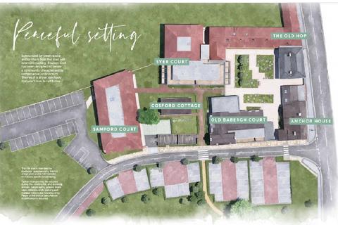 undefined, Samford Court, Hadleigh, Ipswich