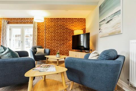 1 bedroom apartment for sale, Samford Court, Hadleigh, Ipswich
