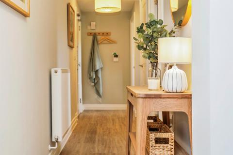 1 bedroom apartment for sale, Samford Court, Hadleigh, Ipswich
