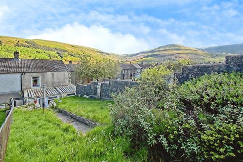 undefined, Park Road, Treorchy