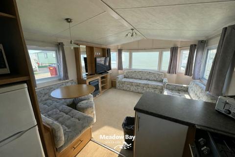3 bedroom park home for sale, Hayling Island Holiday Park