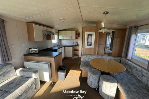 3 bedroom park home for sale, Hayling Island Holiday Park