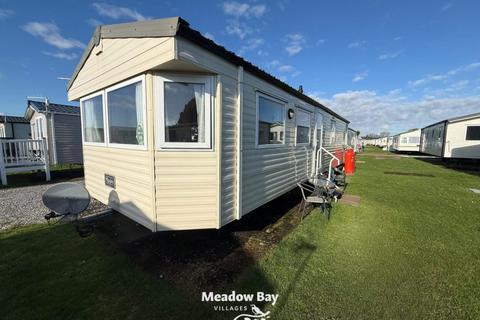2 bedroom park home for sale, Hayling Island Holiday Park
