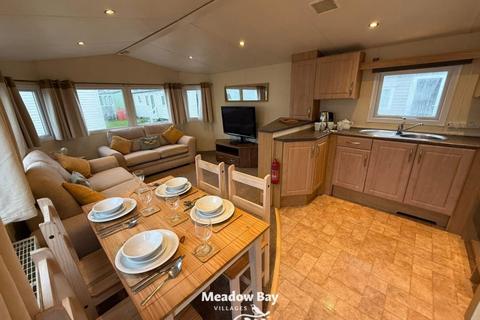 2 bedroom park home for sale, Hayling Island Holiday Park