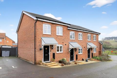 2 bedroom end of terrace house for sale, Pippin Walk, Wombourne, Wolverhampton