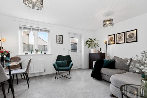 2 bedroom end of terrace house for sale, Pippin Walk, Wombourne, Wolverhampton
