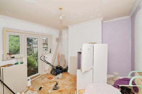 3 bedroom terraced house for sale, Old London Road, Hastings