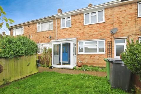 3 bedroom terraced house for sale, Malvern Way, Hastings