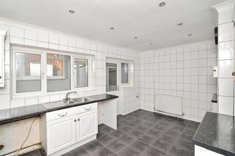 3 bedroom terraced house for sale, Malvern Way, Hastings