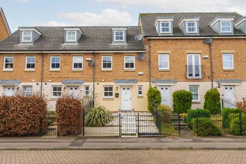 3 bedroom terraced house for sale, Leyland Road, Bathgate