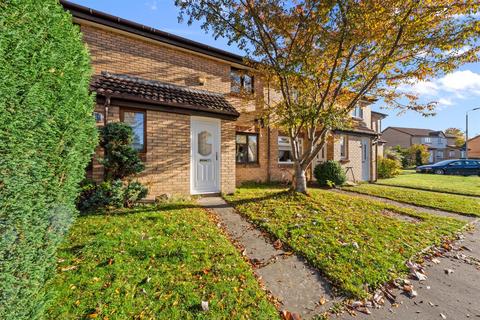 2 bedroom terraced house for sale, Rice Way, Motherwell