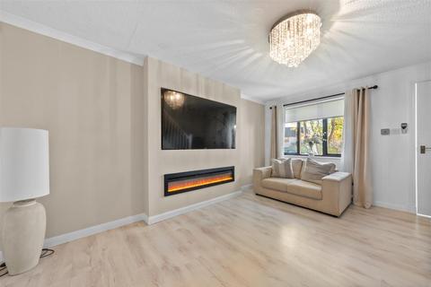 2 bedroom terraced house for sale, Rice Way, Motherwell