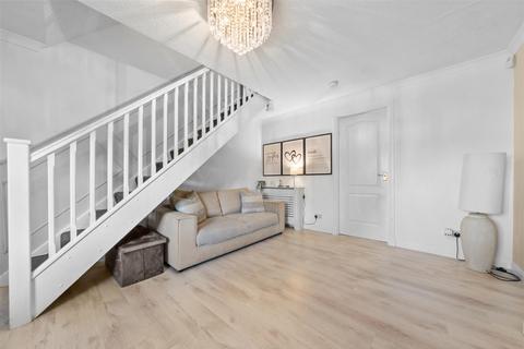 2 bedroom terraced house for sale, Rice Way, Motherwell