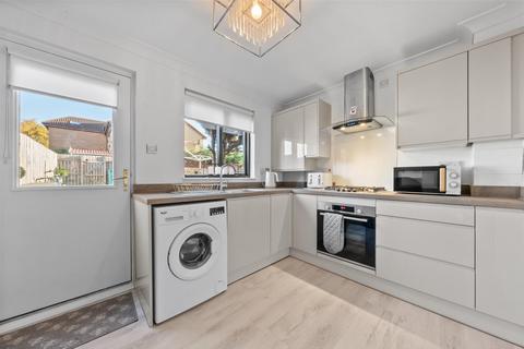 2 bedroom terraced house for sale, Rice Way, Motherwell