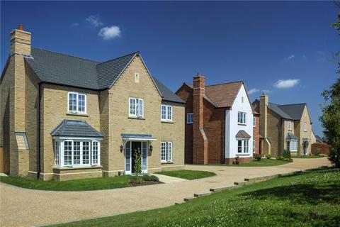 undefined, 169 The Cotswold, Alconbury Weald, Senliz Road, Huntingdon, Cambridgeshire, PE28