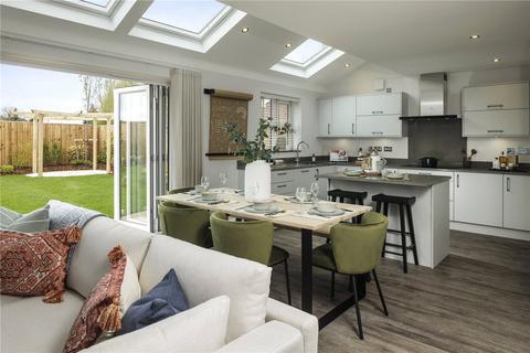 undefined, 169 The Cotswold, Alconbury Weald, Senliz Road, Huntingdon, Cambridgeshire, PE28