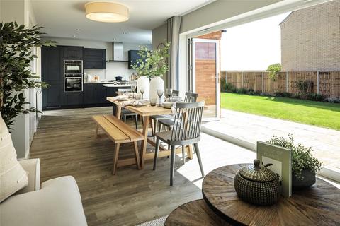 undefined, 169 The Cotswold, Alconbury Weald, Senliz Road, Huntingdon, Cambridgeshire, PE28