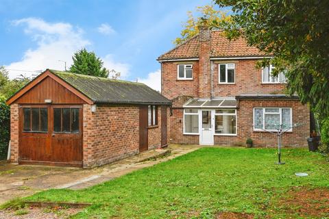 undefined, Church Lane, Heacham, King's Lynn