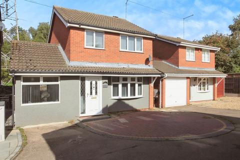 undefined, Flamborough Close, Woodston, PETERBOROUGH