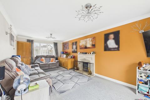 undefined, Wagtail Drive, Tewkesbury GL20