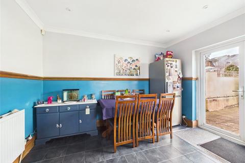 3 bedroom end of terrace house for sale, Alma Road, Bristol BS15