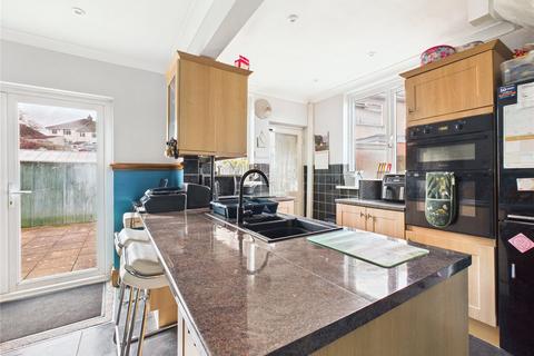 3 bedroom end of terrace house for sale, Alma Road, Bristol BS15