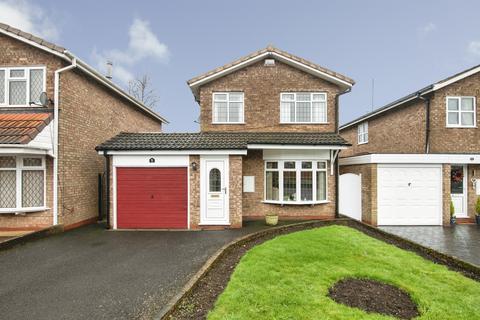 undefined, Jackdaw Close, Sedgley, Dudley