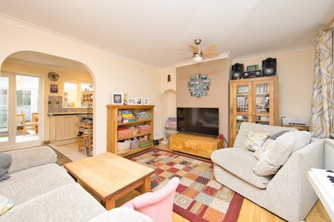 2 bedroom semi-detached house for sale, Hill Road, Folkestone, Kent, CT19